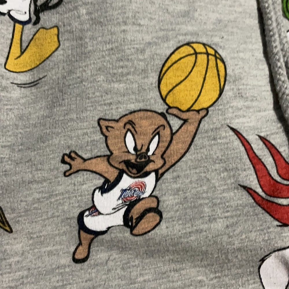 Space Jam Joggers - Picture 6 of 12